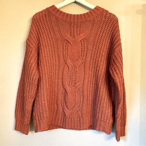 Vero Moda Knit Sweater